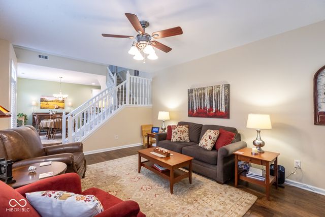 2326 Colfax Lane, Indianapolis, IN 46260