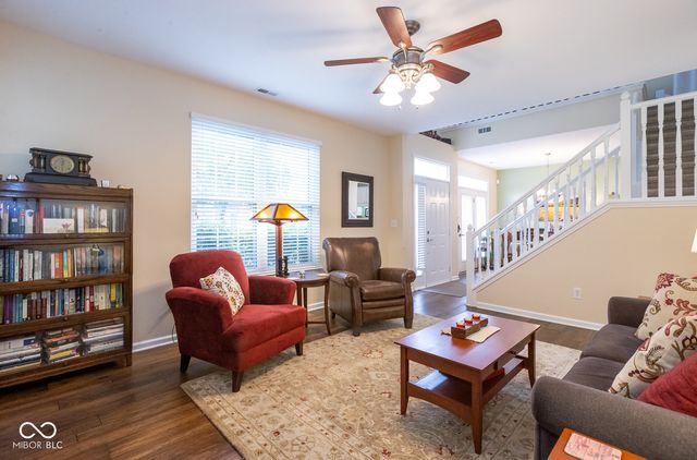 2326 Colfax Lane, Indianapolis, IN 46260