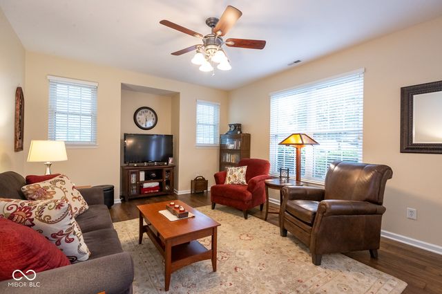 2326 Colfax Lane, Indianapolis, IN 46260