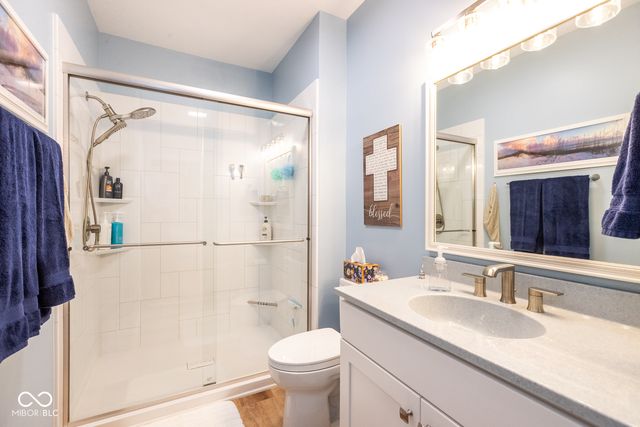 2326 Colfax Lane, Indianapolis, IN 46260