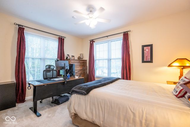 2326 Colfax Lane, Indianapolis, IN 46260