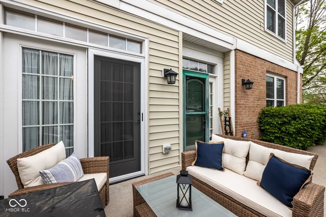2326 Colfax Lane, Indianapolis, IN 46260