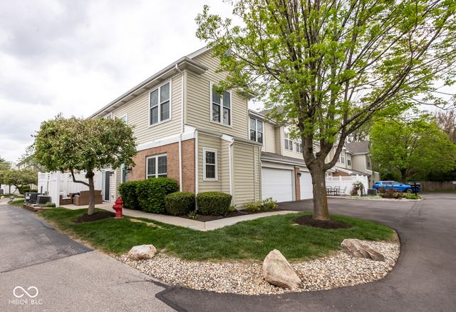 2326 Colfax Lane, Indianapolis, IN 46260