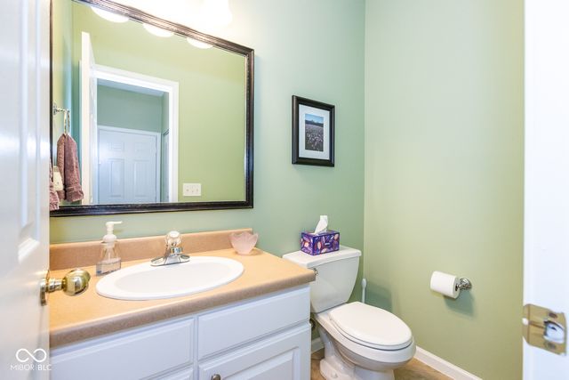 2326 Colfax Lane, Indianapolis, IN 46260