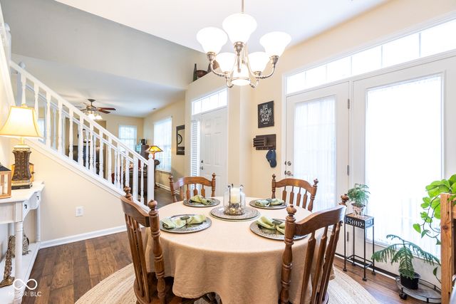 2326 Colfax Lane, Indianapolis, IN 46260