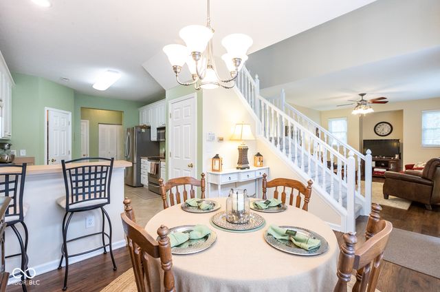2326 Colfax Lane, Indianapolis, IN 46260