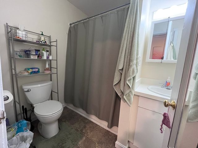 11 Gates St. 1, Boston, MA 02127