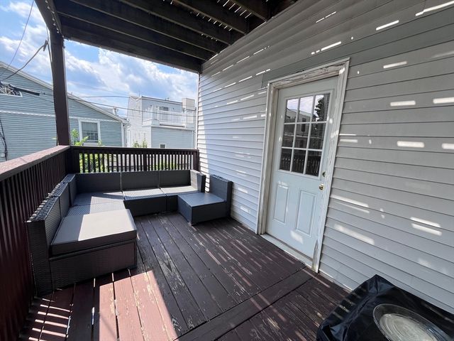 11 Gates St. 1, Boston, MA 02127