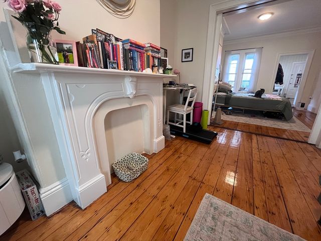 11 Gates St. 1, Boston, MA 02127
