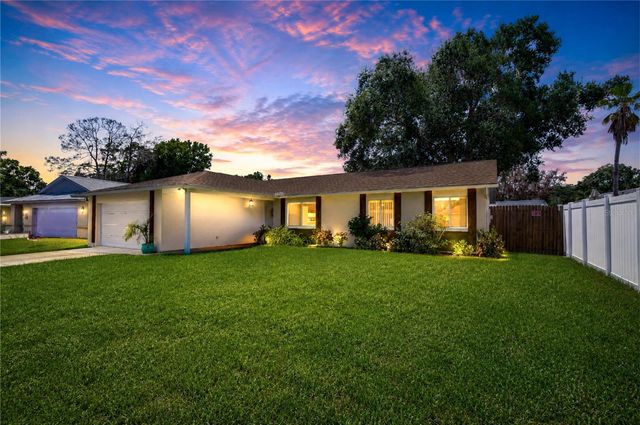 14012 CASCADE LANE, Tampa, FL 33618