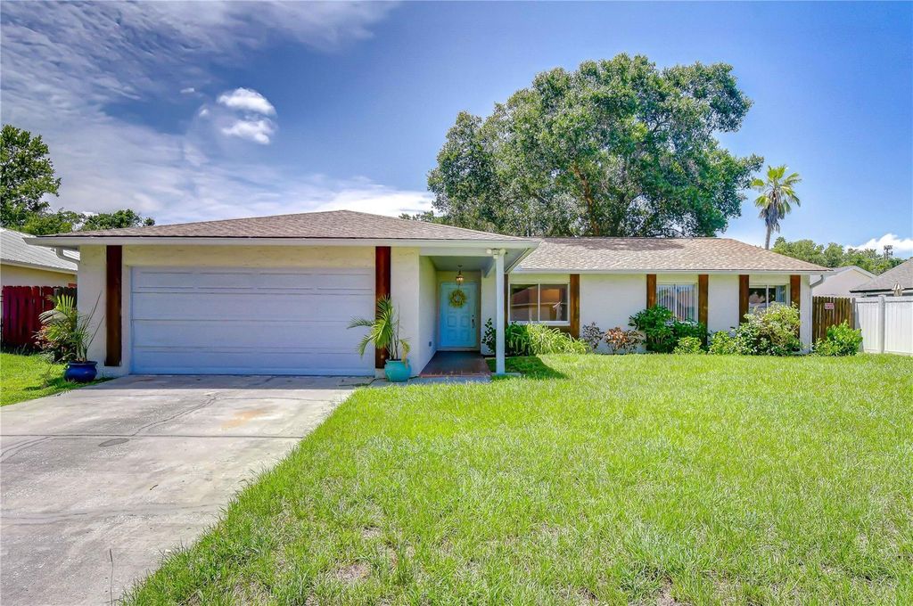 14012 CASCADE LANE, Tampa, FL 33618