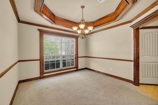 566 S 22nd Place, Collinsville, OK 74021