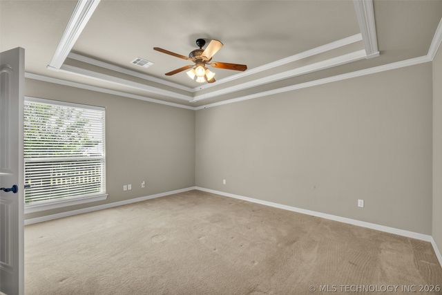 566 S 22nd Place, Collinsville, OK 74021