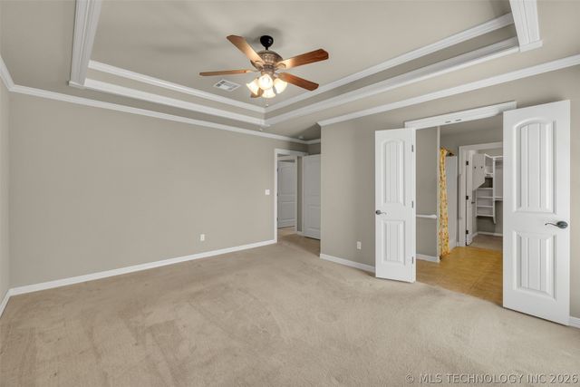 566 S 22nd Place, Collinsville, OK 74021