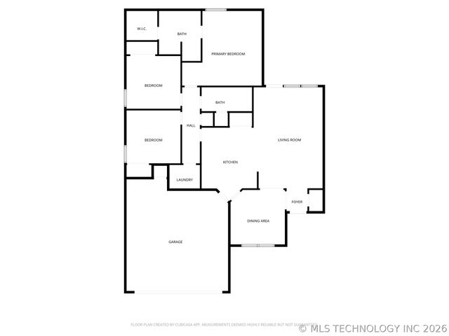 566 S 22nd Place, Collinsville, OK 74021