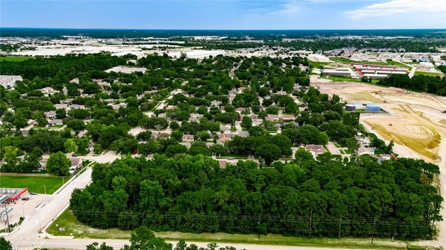 0 Ella, Houston, TX 77090