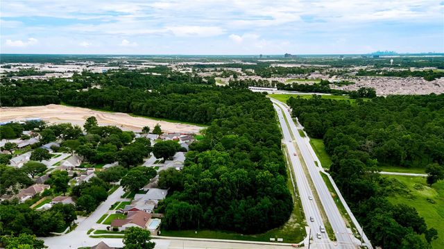 0 Ella, Houston, TX 77090