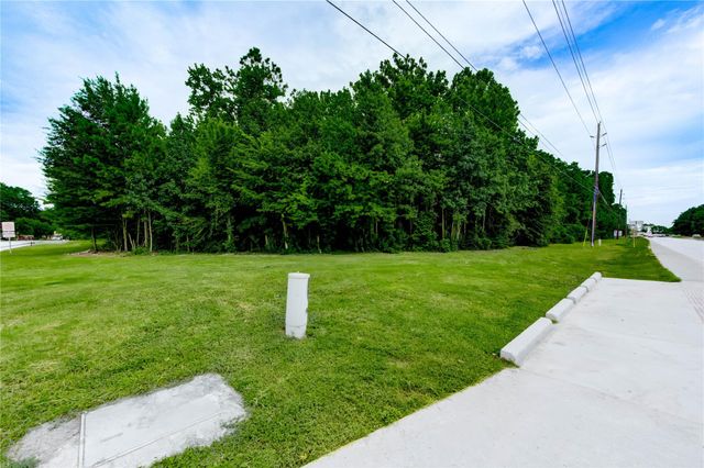 0 Ella, Houston, TX 77090