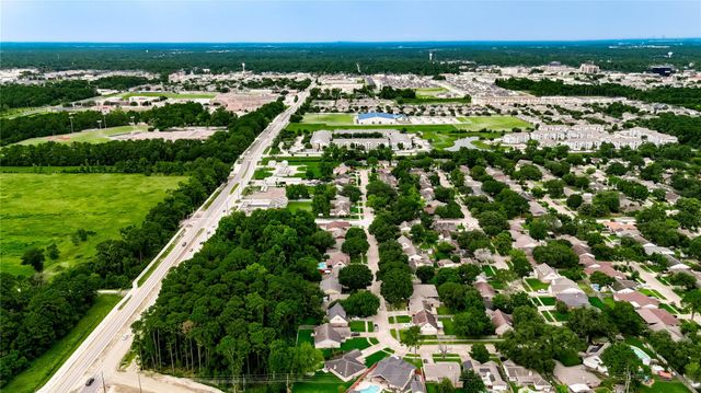 0 Ella, Houston, TX 77090
