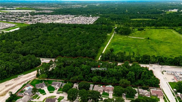 0 Ella, Houston, TX 77090