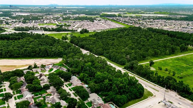 0 Ella, Houston, TX 77090
