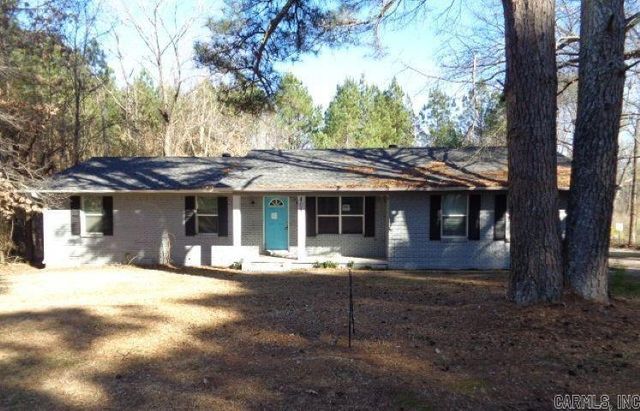 404 S J P Wright Loop, Jacksonville, AR 72076