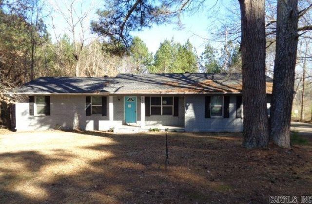 404 S J P Wright Loop, Jacksonville, AR 72076