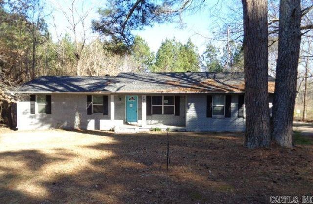 404 S J P Wright Loop, Jacksonville, AR 72076