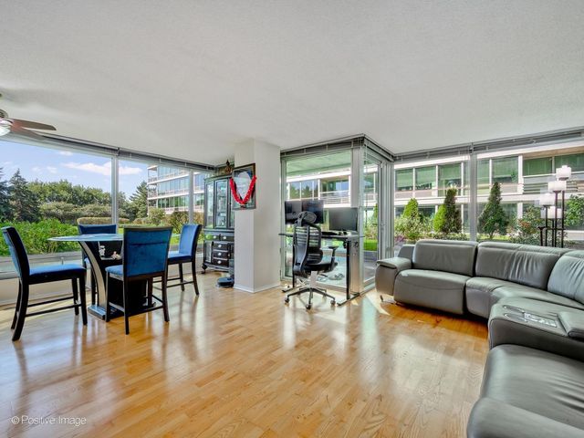 9715 WOODS Drive 402, Skokie, IL 60077
