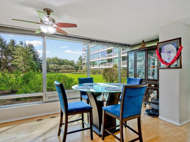 9715 WOODS Drive 402, Skokie, IL 60077