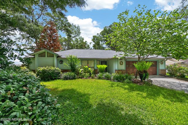 469 PABLO POINT Drive, Jacksonville, FL 32225