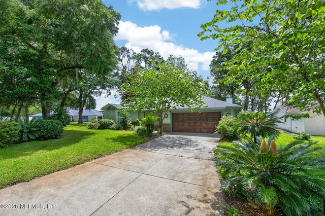 469 PABLO POINT Drive, Jacksonville, FL 32225