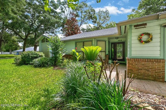 469 PABLO POINT Drive, Jacksonville, FL 32225