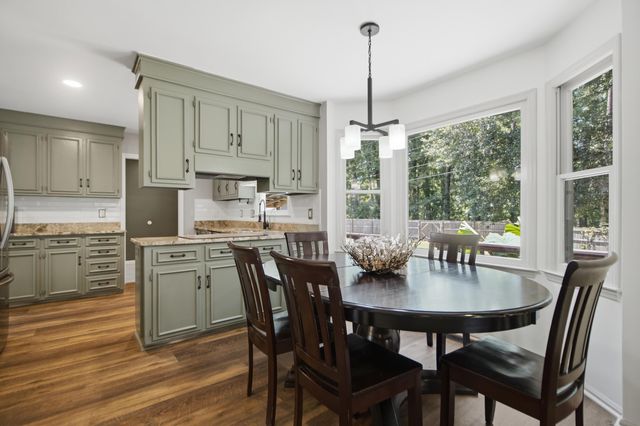228 Knightsbridge Drive, Charleston, SC 29418