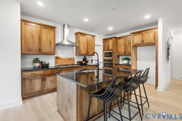 15107 Heaton Dr, Midlothian, VA 23112