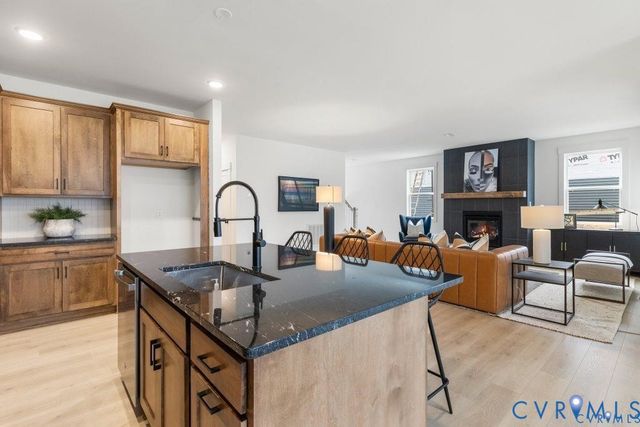 15107 Heaton Dr, Midlothian, VA 23112