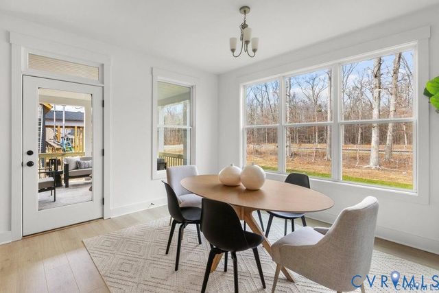 15107 Heaton Dr, Midlothian, VA 23112