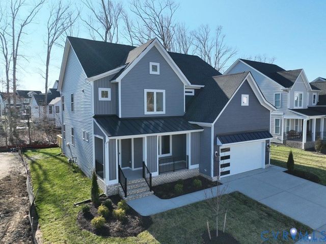 15107 Heaton Dr, Midlothian, VA 23112