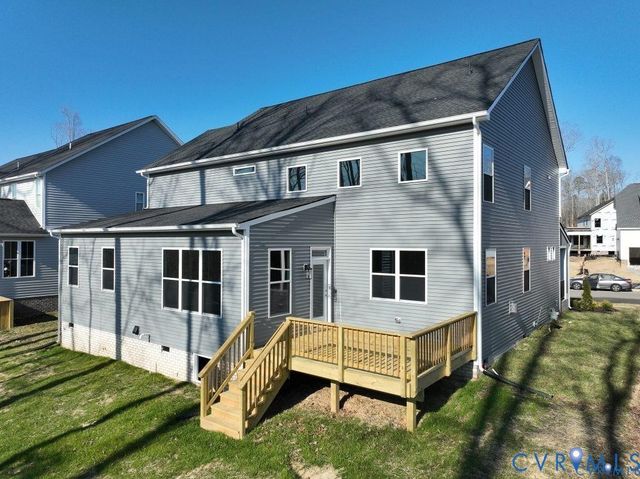 15107 Heaton Dr, Midlothian, VA 23112