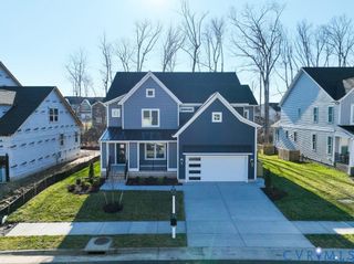 15107 Heaton Dr, Midlothian, VA 23112