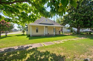 504 SW 1st Street, Checotah, OK 74426