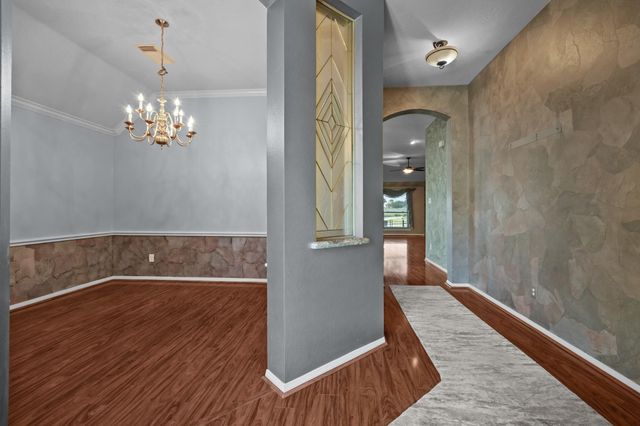 2723 Shelby Drive, Pearland, TX 77584