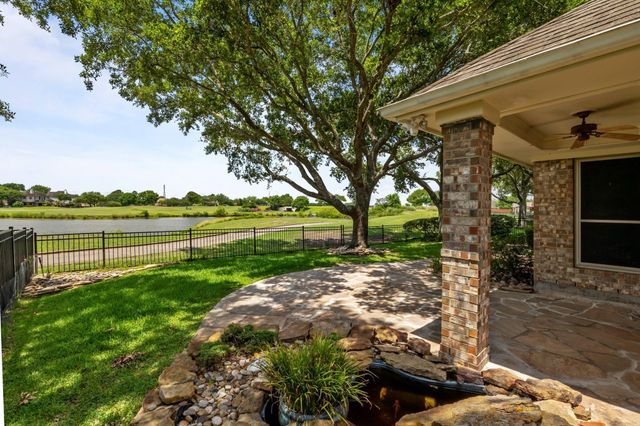2723 Shelby Drive, Pearland, TX 77584