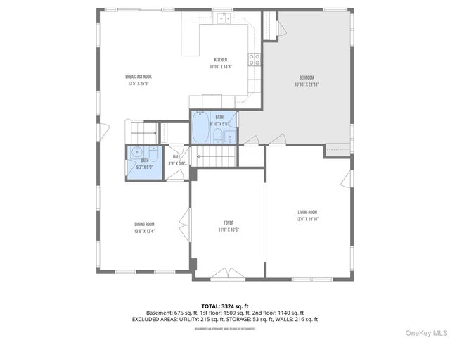 59 Park Lane, Massapequa, NY 11758