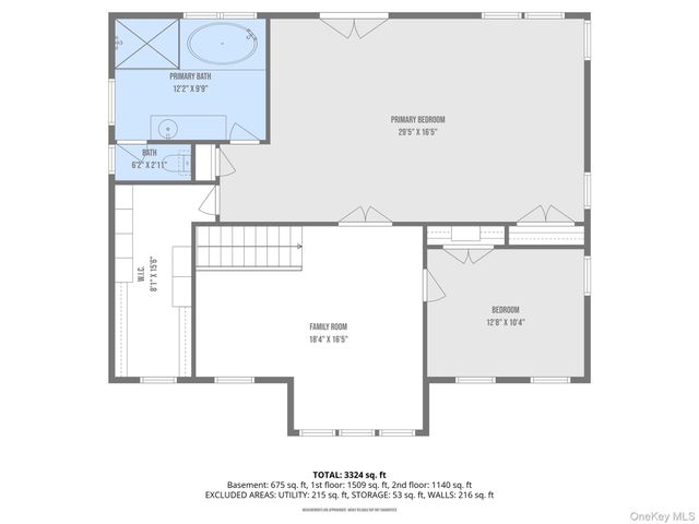 59 Park Lane, Massapequa, NY 11758
