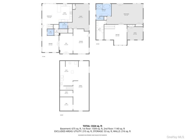 59 Park Lane, Massapequa, NY 11758