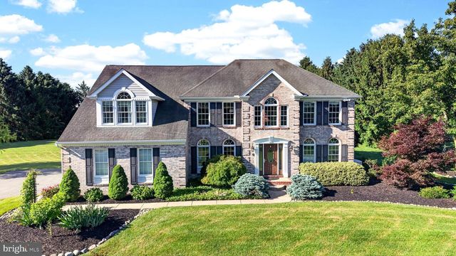 100 LONGVIEW DR, Elkton, MD 21921