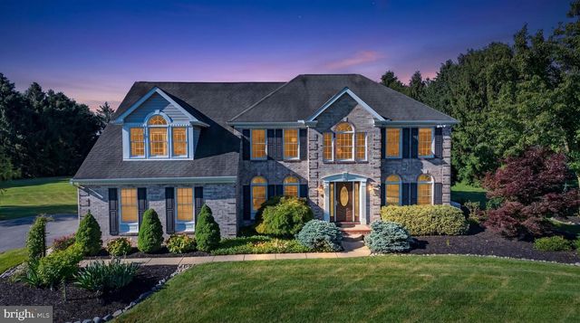 100 LONGVIEW DR, Elkton, MD 21921