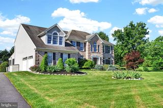 100 LONGVIEW DR, Elkton, MD 21921