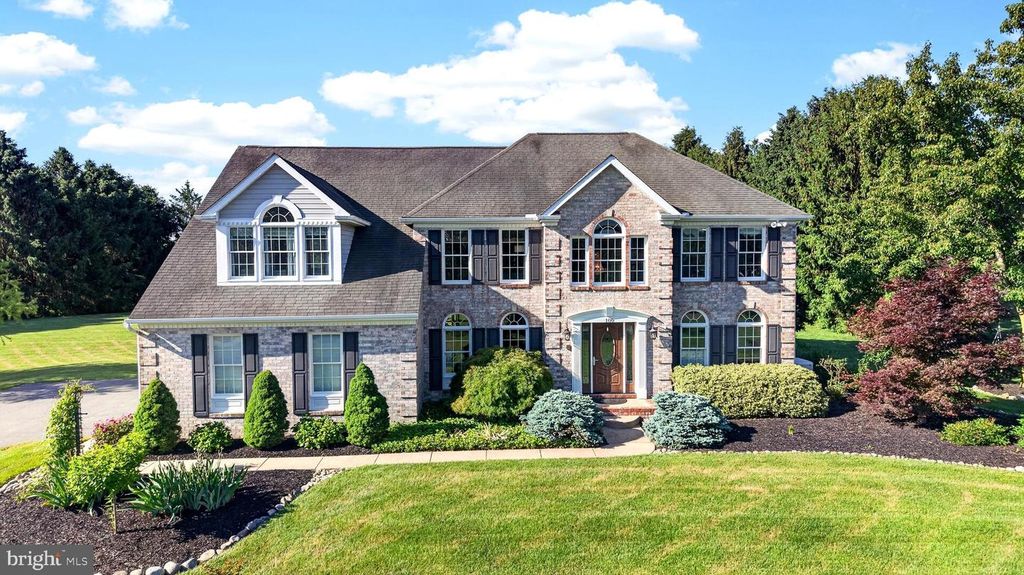 Image 2 of property listing at 100 LONGVIEW DR, Elkton, MD 21921